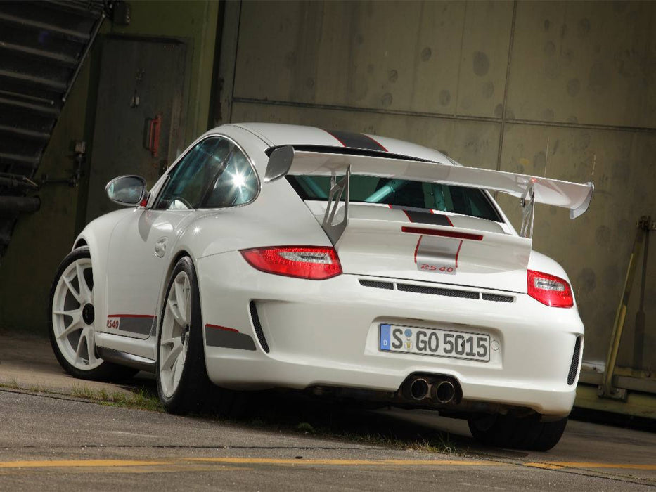 Ein Motiv aus dem Kalender Porsche GT3RS 4,0 - CALVENDO Foto-Puzzle'