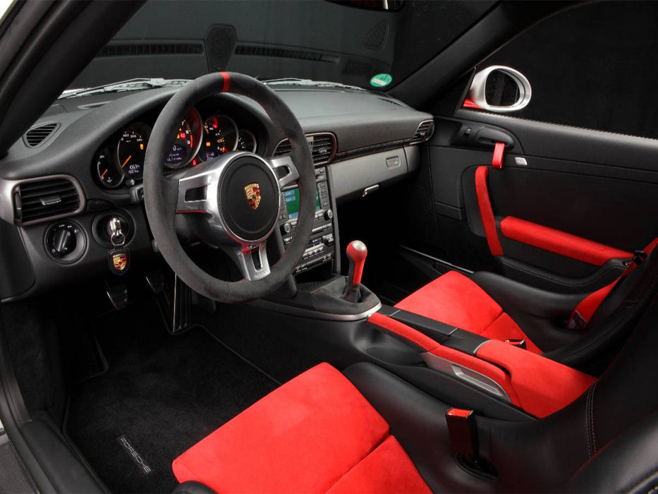 Ein Motiv aus dem Kalender Porsche GT3RS 4,0 - CALVENDO Foto-Puzzle'