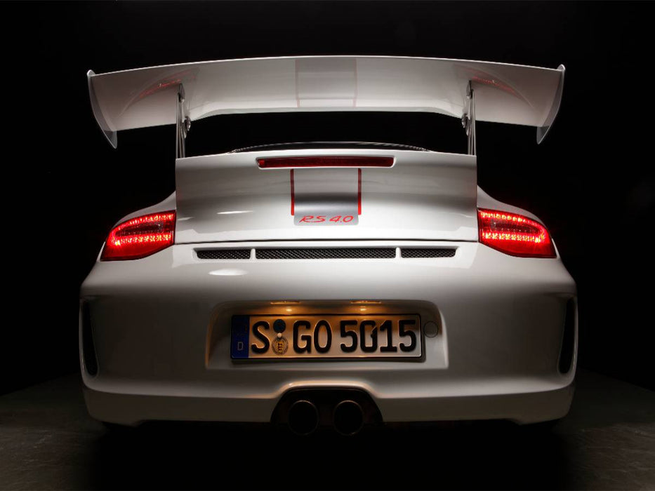 Ein Motiv aus dem Kalender Porsche GT3RS 4,0 - CALVENDO Foto-Puzzle'