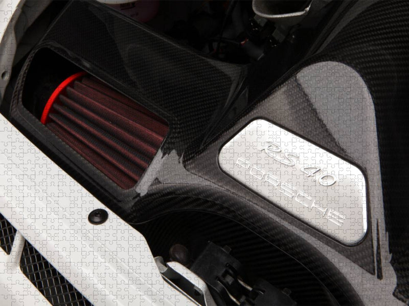 Ein Motiv aus dem Kalender Porsche GT3RS 4,0 - CALVENDO Foto-Puzzle'