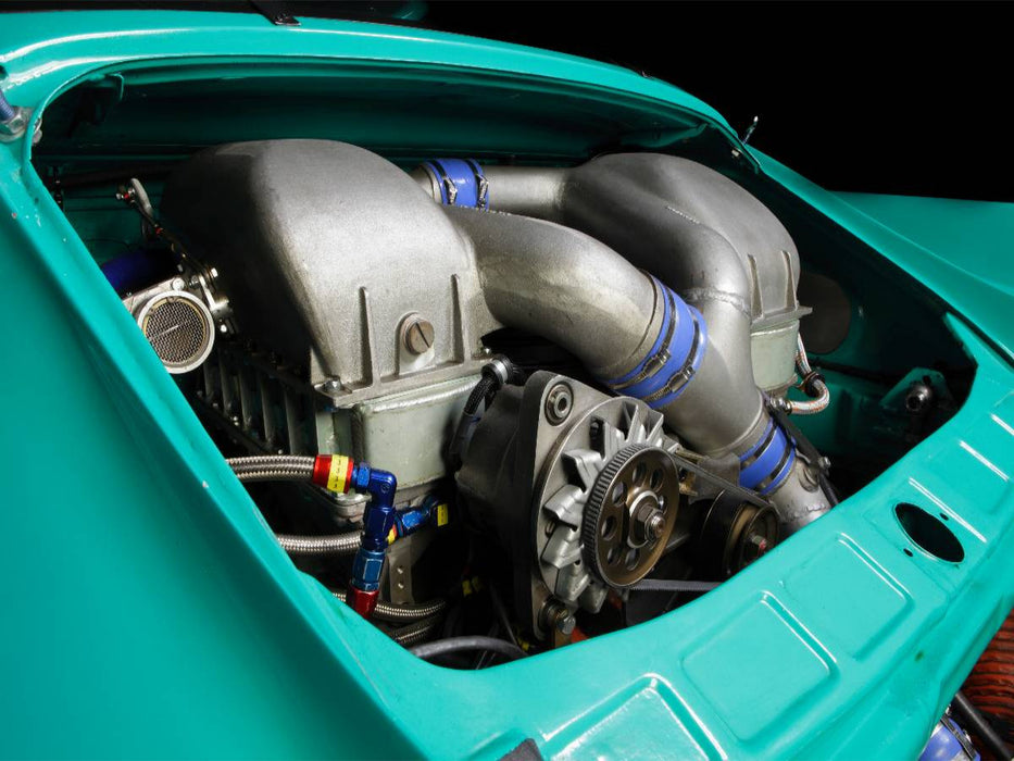 Porsche 935 K2 - CALVENDO Foto-Puzzle'