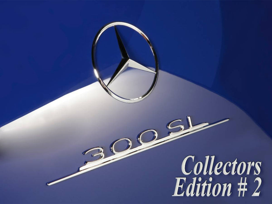 Ein Motiv aus dem Kalender 300 SL Collectors Edition 2 - CALVENDO Foto-Puzzle'