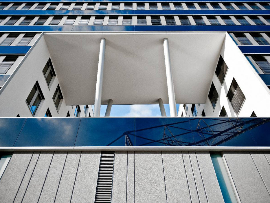 Landesamt für Zentrale Polizeiliche Dienste NRW - CALVENDO Foto-Puzzle'