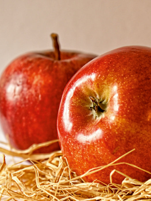 Red apple - CALVENDO photo puzzle 