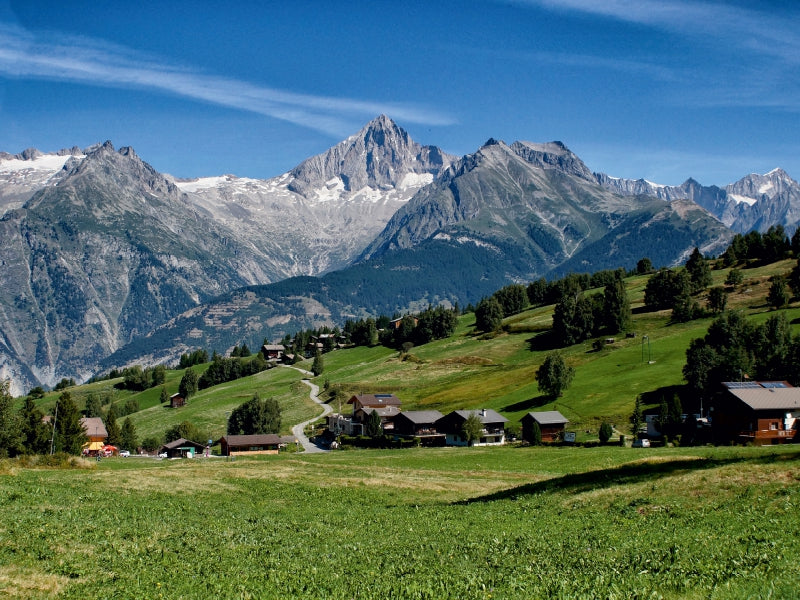 Ronalp - CALVENDO photo puzzle 