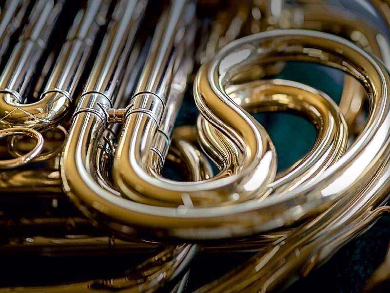 Coils - CALVENDO photo puzzle 