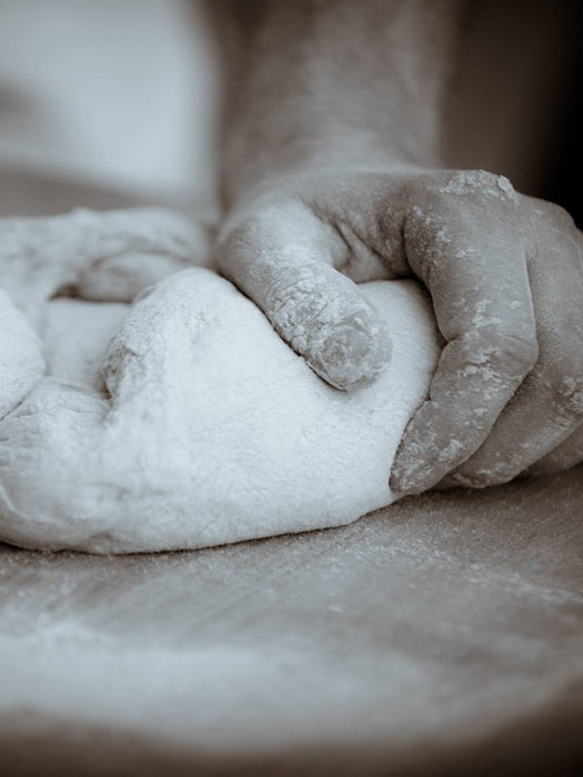 Ein Motiv aus dem Kalender Emotionale Momente: Brot und Kaffee Impressionen - CALVENDO Foto-Puzzle'