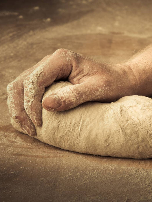 Ein Motiv aus dem Kalender Emotionale Momente: Brot und Kaffee Impressionen - CALVENDO Foto-Puzzle'