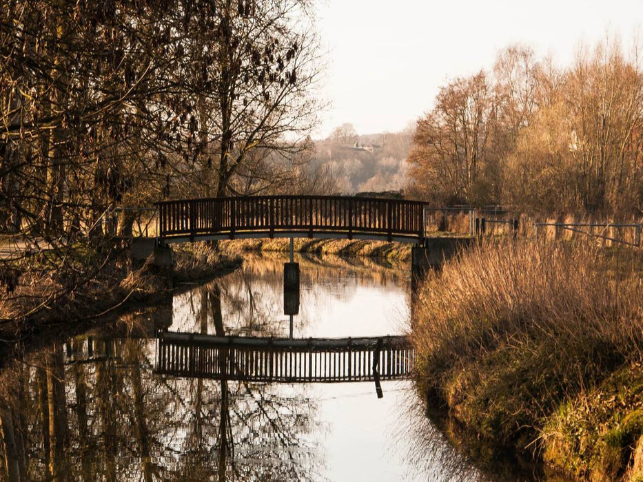 Ein Motiv aus dem Kalender Traumhafte Klever Landschaften - CALVENDO Foto-Puzzle'