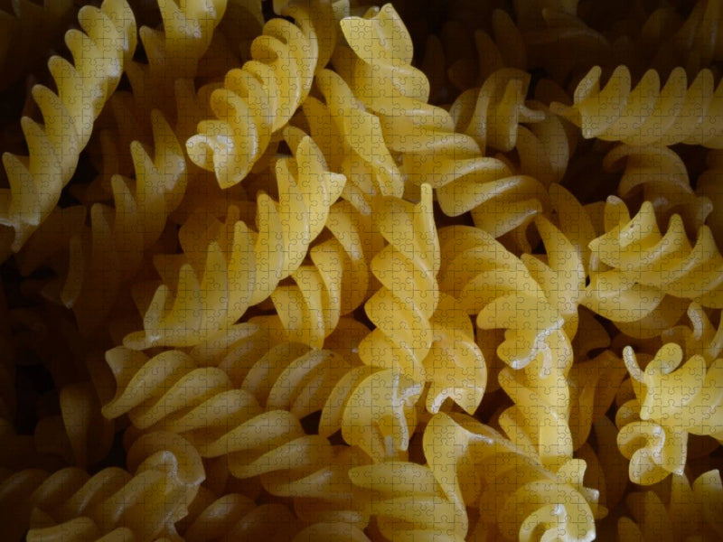 Fusilli - CALVENDO Foto-Puzzle'