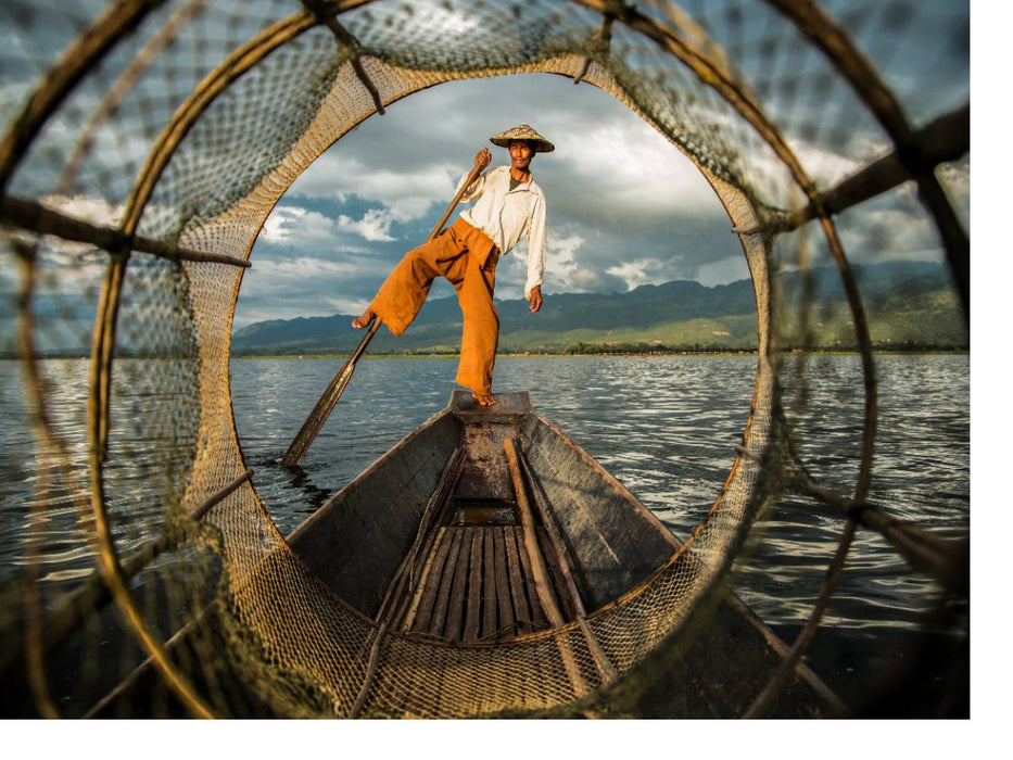 Balance - CALVENDO Foto-Puzzle'