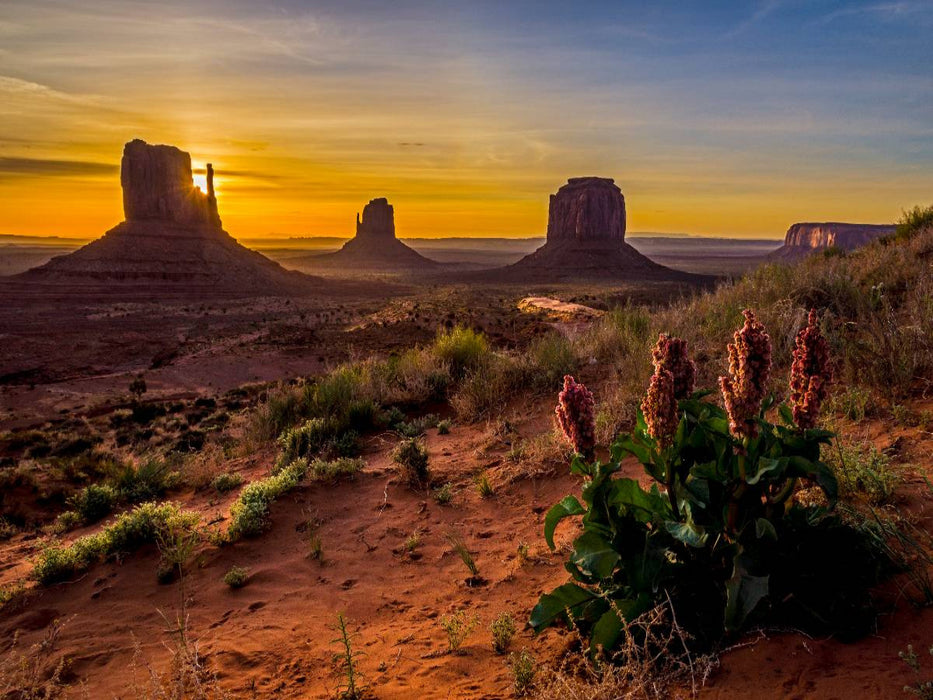 Ein Motiv aus dem Kalender USA Der faszinierende Südwesten - CALVENDO Foto-Puzzle'