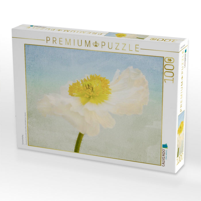 Summerfeeling - CALVENDO Foto-Puzzle'