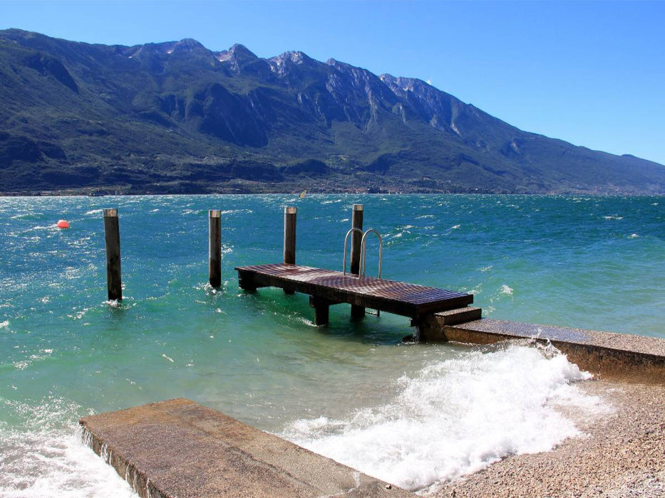 Limone sul Garda - CALVENDO Foto-Puzzle'