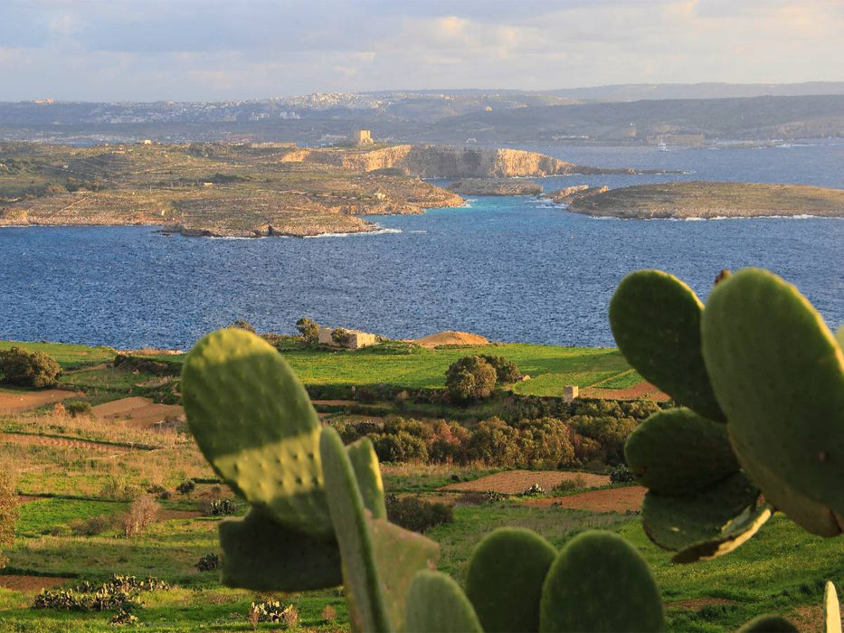Comino - CALVENDO Foto-Puzzle'