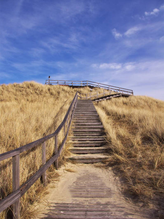 Aussichtsdüne - CALVENDO Foto-Puzzle'