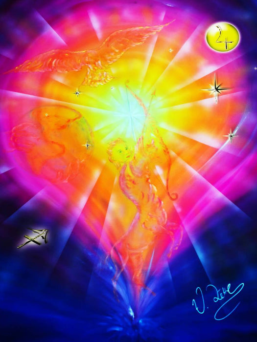 Schütze - CALVENDO Foto-Puzzle'