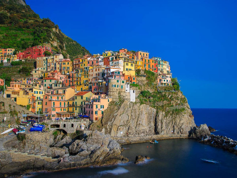 Manarolo - CALVENDO Foto-Puzzle'