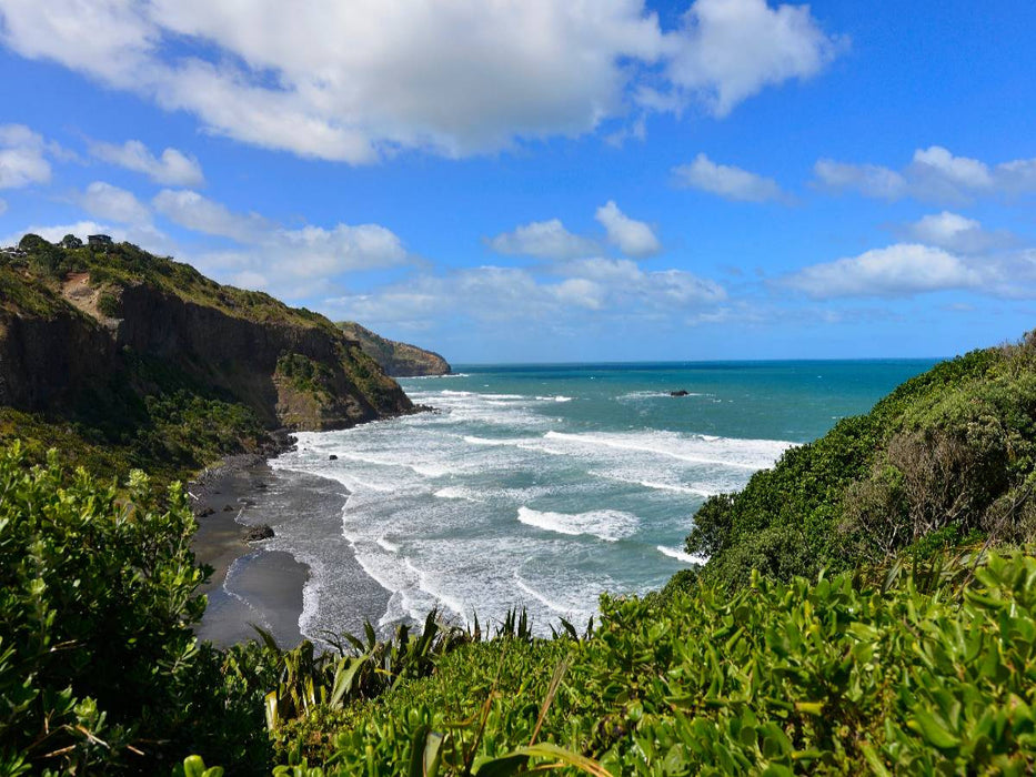 Faszinierende Landschaften NZ - CALVENDO Foto-Puzzle'