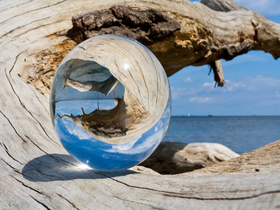 Ein Motiv aus dem Kalender Natur & Glas - CALVENDO Foto-Puzzle'