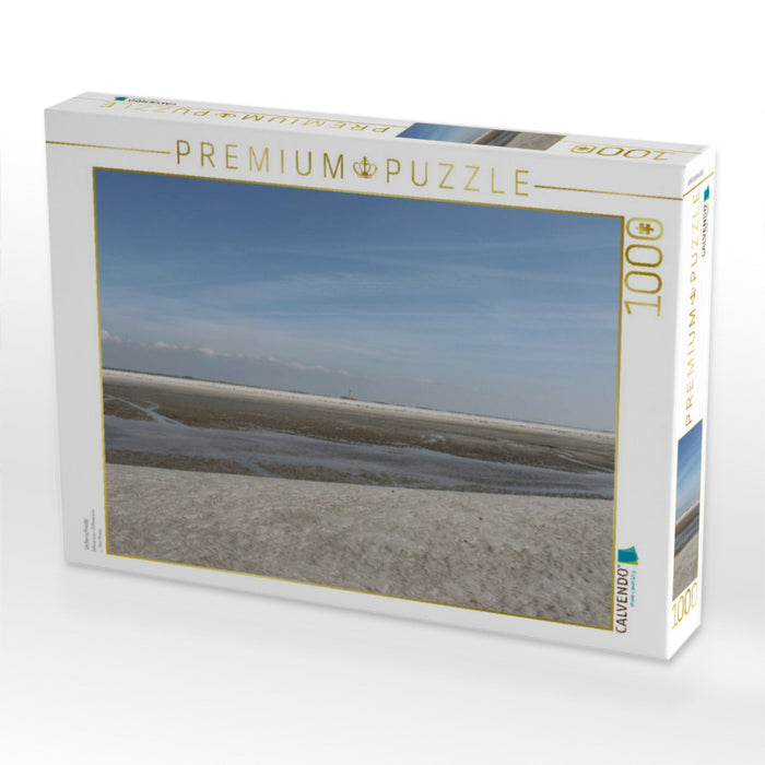 Unterschiede - CALVENDO Foto-Puzzle'