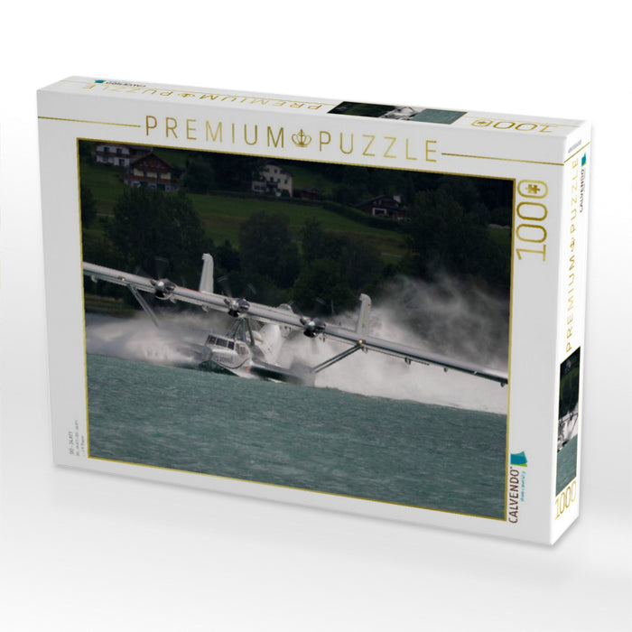 DO - 24 ATT - CALVENDO Foto-Puzzle'