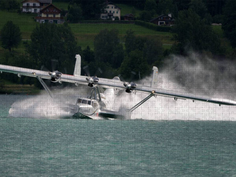 DO - 24 ATT - CALVENDO Foto-Puzzle'