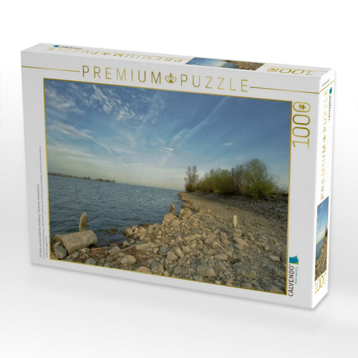 Ein Motiv aus dem Kalender Vorarlberg - Bodensee-Impressionen - CALVENDO Foto-Puzzle'