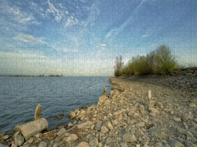 Ein Motiv aus dem Kalender Vorarlberg - Bodensee-Impressionen - CALVENDO Foto-Puzzle'