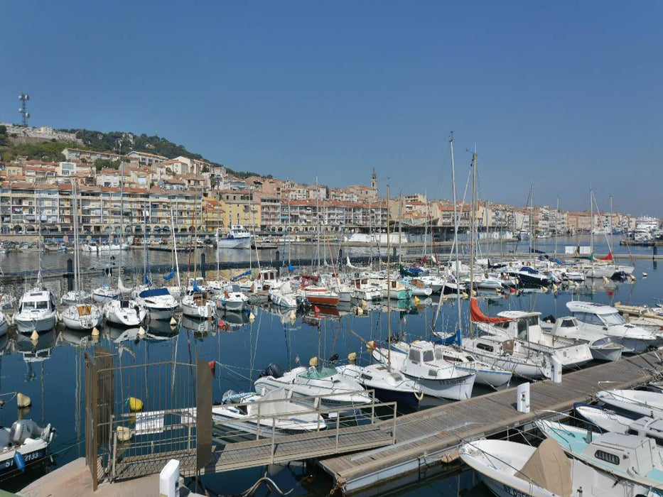 Hafen - CALVENDO Foto-Puzzle'