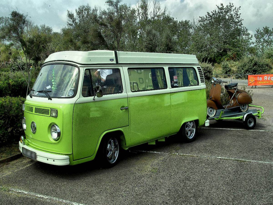 T2 - CALVENDO Foto-Puzzle'