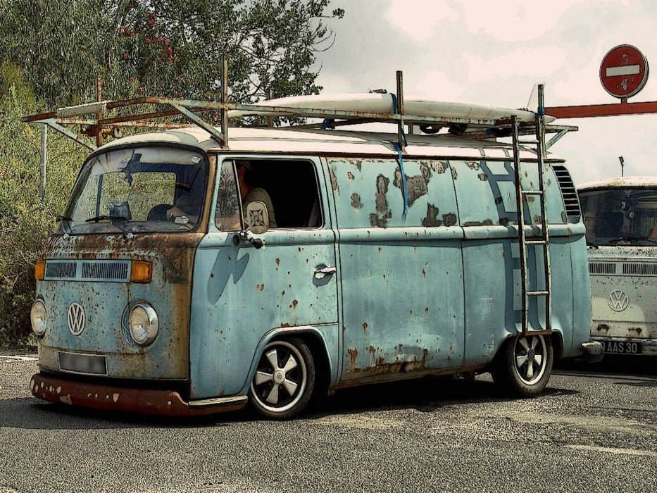 T2 - CALVENDO Foto-Puzzle'
