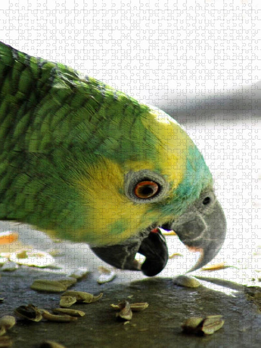 Leckerei - CALVENDO Foto-Puzzle'