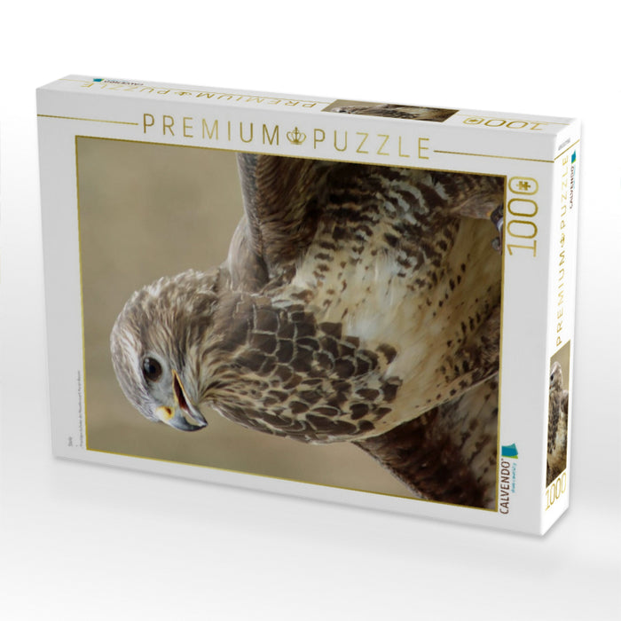 Stolz - CALVENDO Foto-Puzzle'