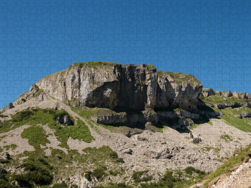 Ifen - CALVENDO photo puzzle 