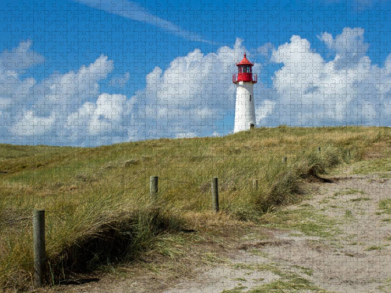 SYLT - CALVENDO Foto-Puzzle'