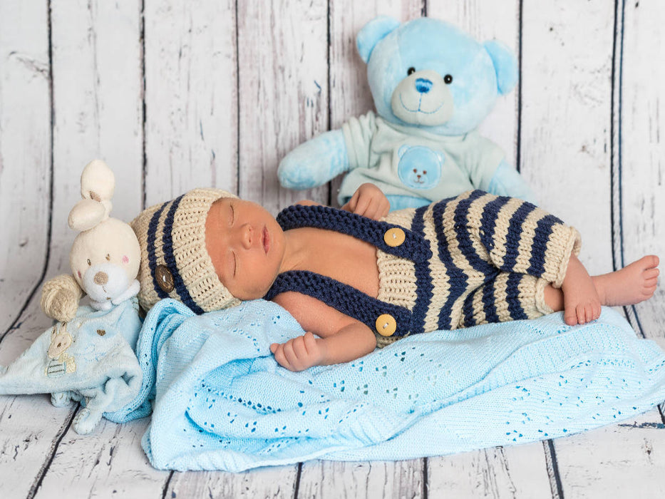 Süße Baby-Träume - CALVENDO Foto-Puzzle'