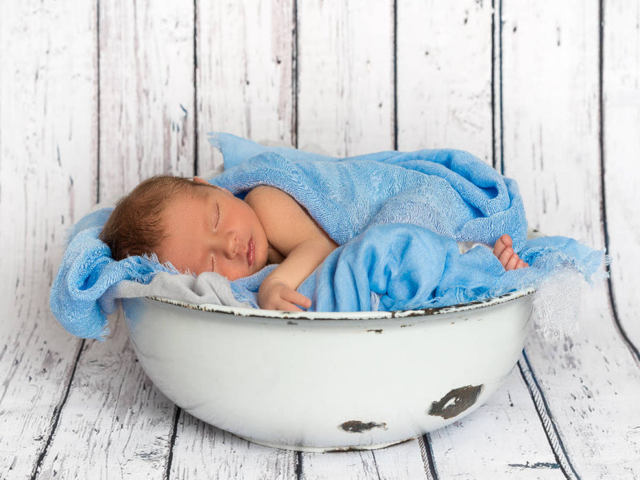 Baby Boy - CALVENDO Foto-Puzzle'