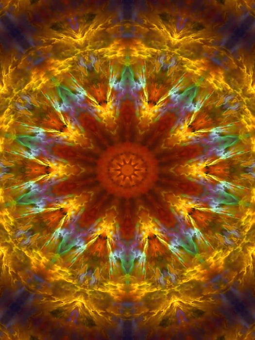 Gelassenheit - CALVENDO Foto-Puzzle'