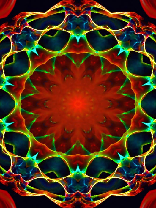Glück - CALVENDO Foto-Puzzle'