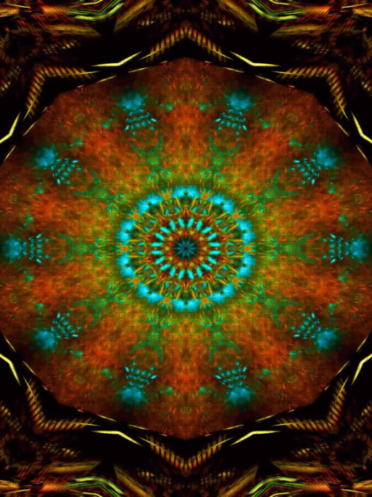 Harmonie - CALVENDO Foto-Puzzle'