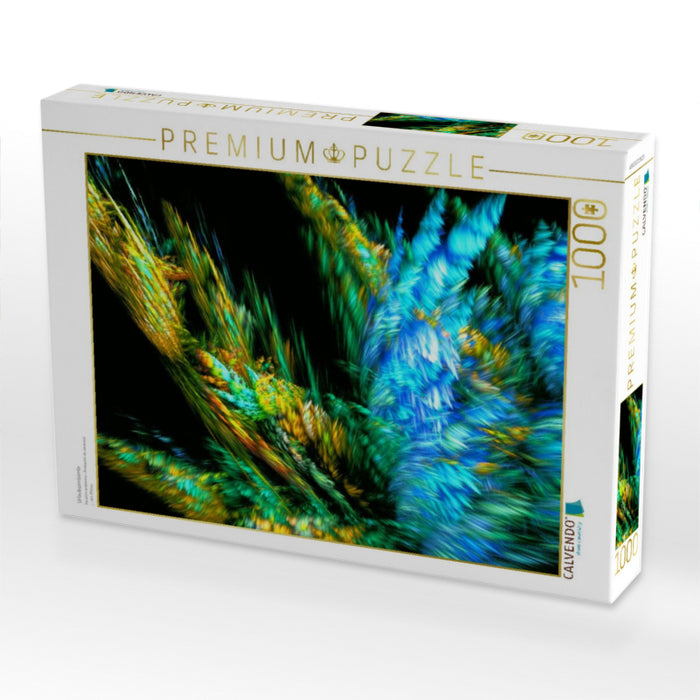 Urlaubsambiente - CALVENDO Foto-Puzzle'