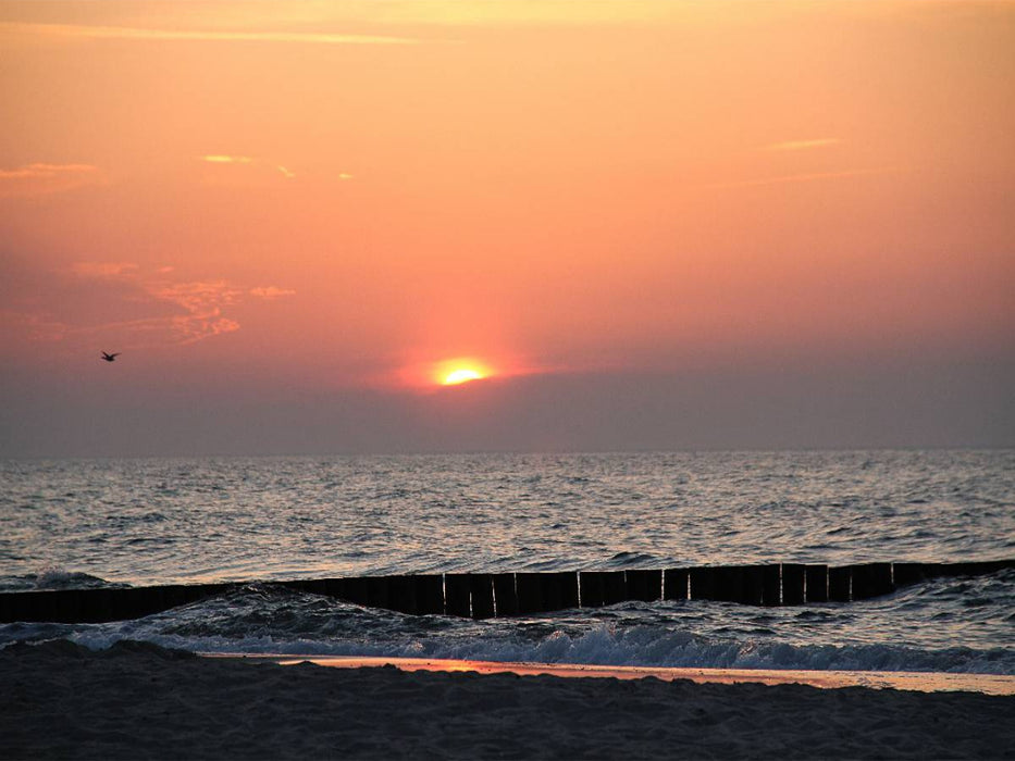 Maritimes Flair - CALVENDO Foto-Puzzle'