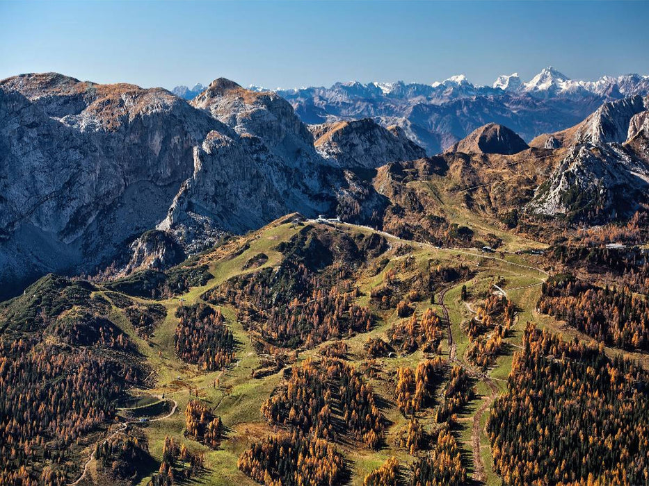 Ein Motiv aus dem Kalender Kärntens Bergwelt - CALVENDO Foto-Puzzle'