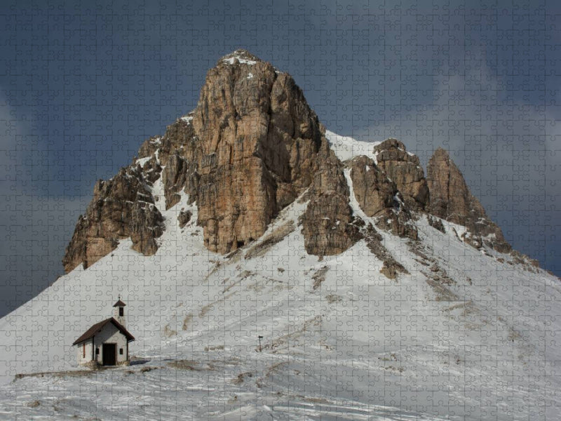 Sextnerstein - CALVENDO Foto-Puzzle'