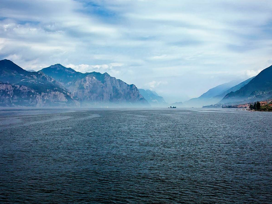 Ein Motiv aus dem Kalender Gardasee - blaues Juwel Italiens - CALVENDO Foto-Puzzle'