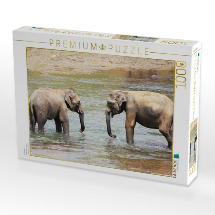 Ratnapura - CALVENDO Foto-Puzzle'