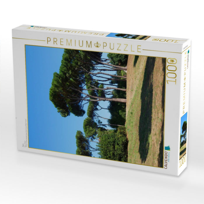 Rom - CALVENDO Foto-Puzzle'