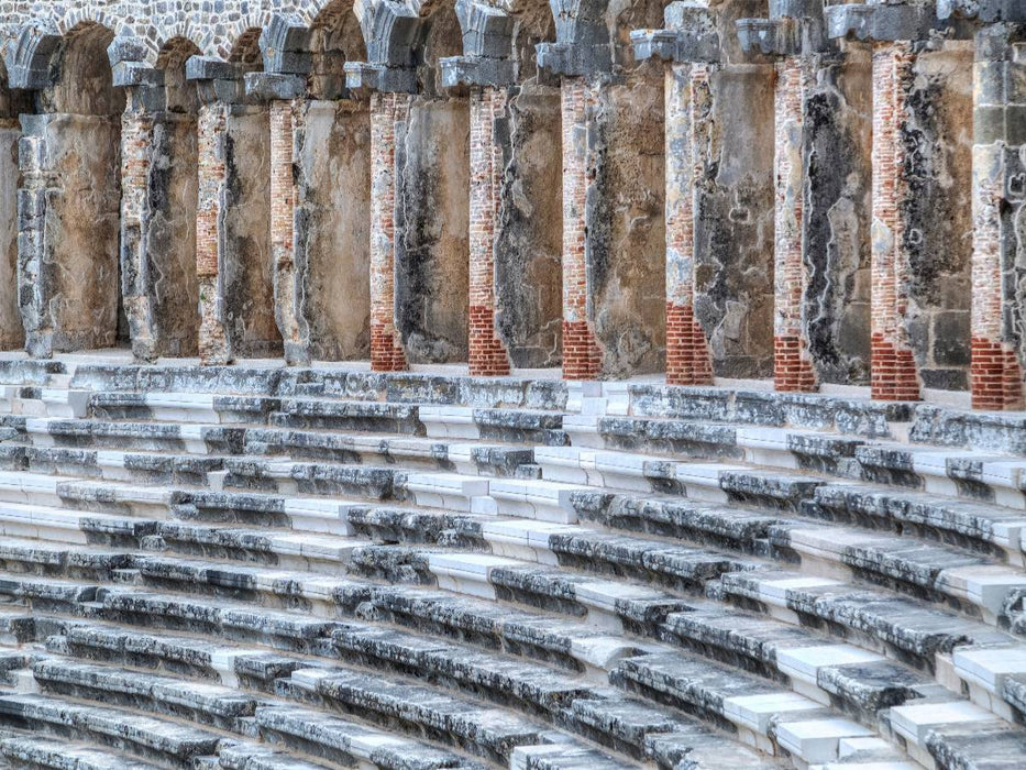 Aspendos - CALVENDO Foto-Puzzle'