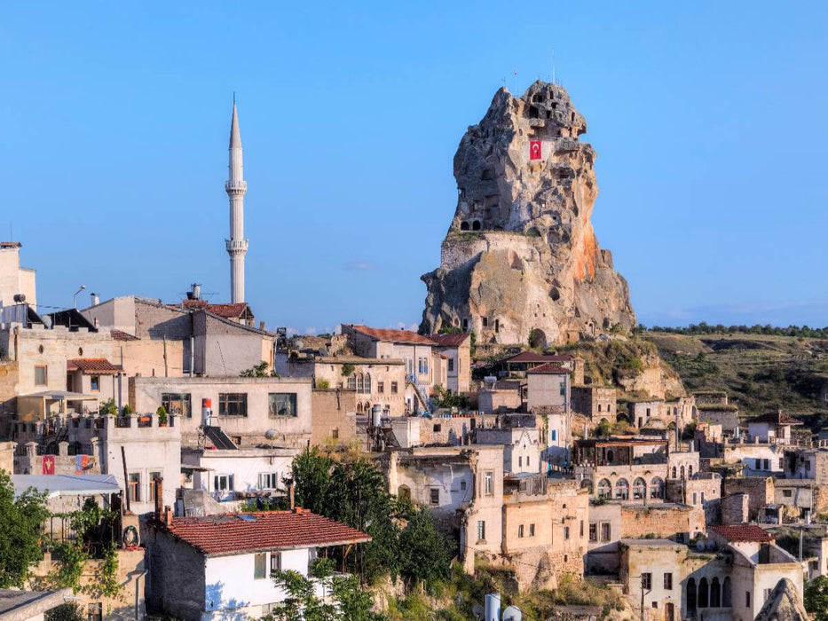 Ortahisar - CALVENDO Foto-Puzzle'